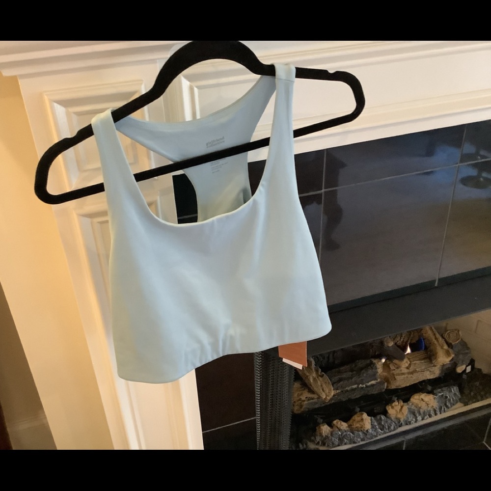 Girlfriend Collective Bra Top
